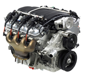 P10C3 Engine